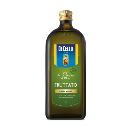 De Cecco Fruttato Extra Virgin Olive Oil 750ml