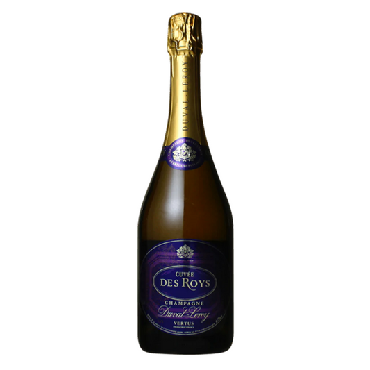 Duval Leroy Cuvée Des Roys 1999