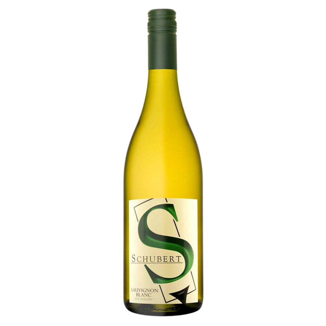 Schubert Selection Sauvignon Blanc 2018 (Certified Organic)