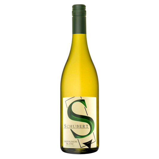 Schubert Selection Sauvignon Blanc 2018 (Certified Organic)