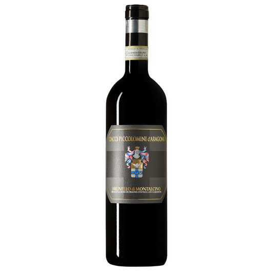 Ciacci Piccolomini D'Aragona Brunello di Montalcino DOCG 2018