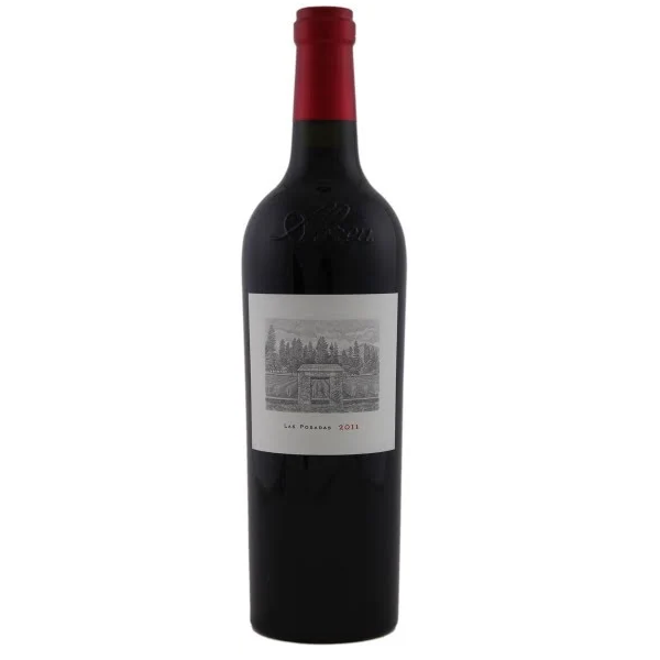 Abreu Cappella 2008 (1.5L)