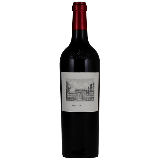 Abreu Madrona Ranch 2008 (1.5L)