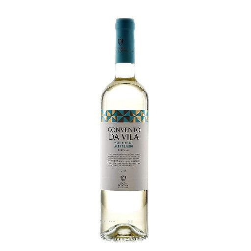 Adega Cooperativa de Borba Alentejano Convento da Vila Branco 2021/2022 (750ml x 6 bottles)