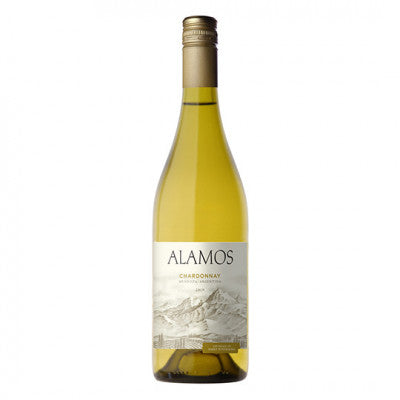 Alamos Chardonnay 2021