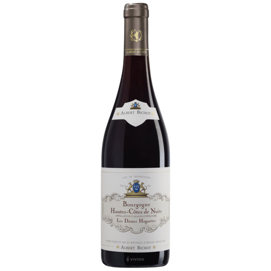 Albert Bichot Bourgogne Hautes-Cotes de Nuits 2020