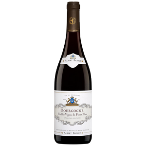 Albert Bichot Bourgogne Vieilles Vignes De Pinot Noir 2015 (375ml)