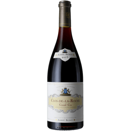 Albert Bichot Clos De La Roche Grand Cru 2017