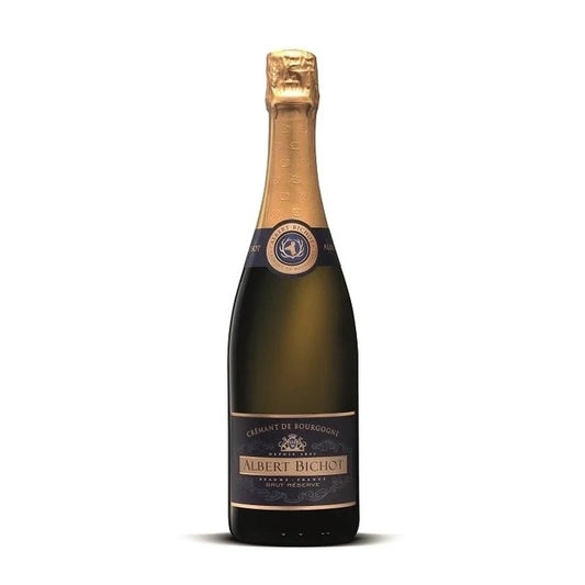 Albert Bichot Cremant de Bourgogne Brut Reserve NV