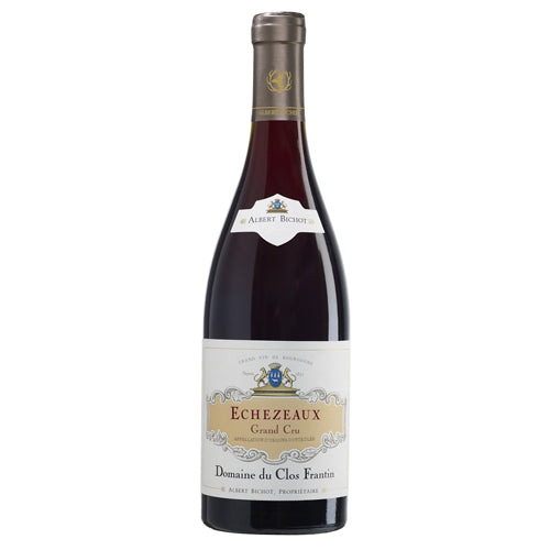 Albert Bichot Echezeaux Grand Cru Domaine Du Clos Frantin 2018