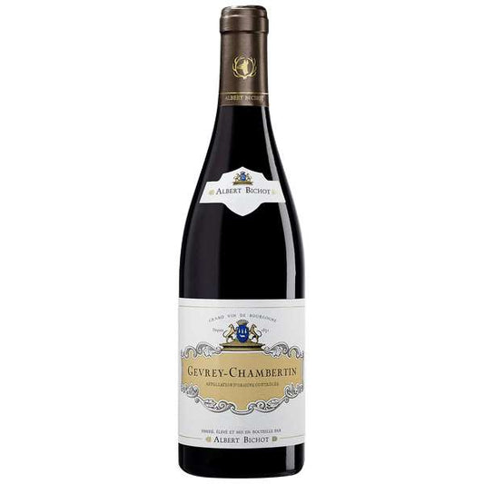 Albert Bichot Gevrey Chambertin Cote de Nuits 2016