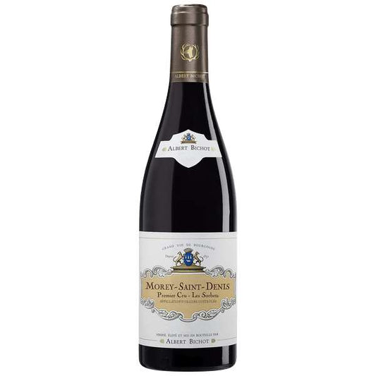 Albert Bichot Les Sorbets Morey-Saint-Denis Premier Cru 2017