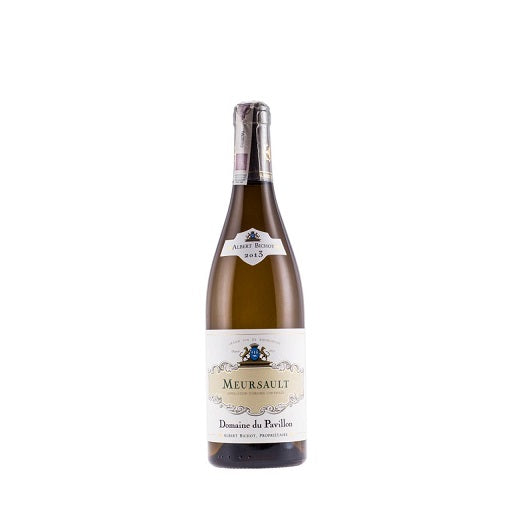 Albert Bichot Meursault Blanc Domaine Du Pavillon 2018