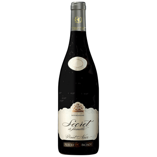 Albert Bichot Bourgogne Cote D'Or Chardonnay Secret de Famille 2020