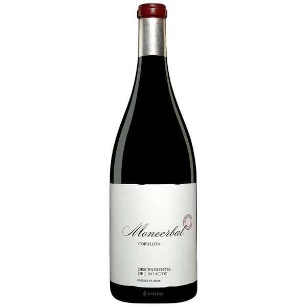 Alvaro Palacios Moncerbal Bierzo 2013