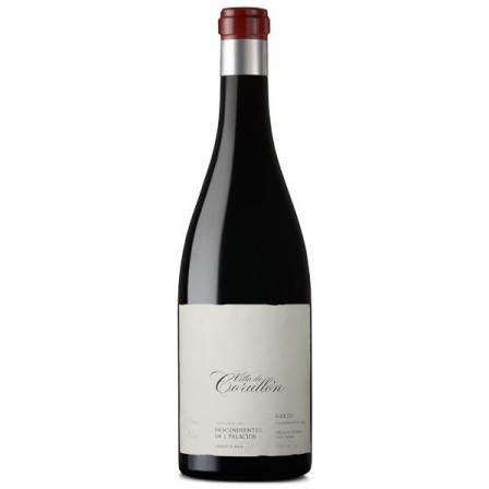 Alvaro Palacios Villa de Corullon Bierzo 2015