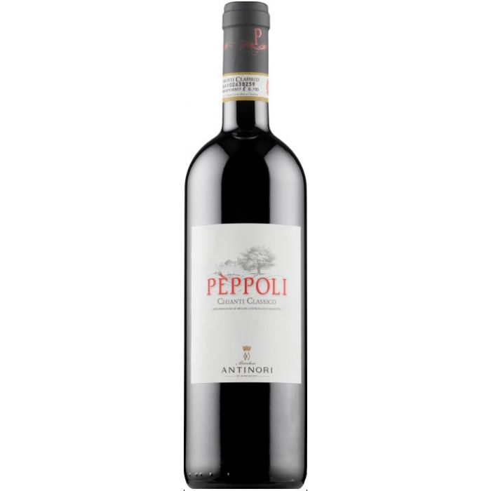 Antinori Peppoli Chianti Classico DOCG 2020