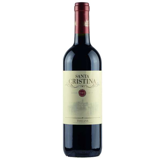 Antinori Santa Cristina IGT 2020