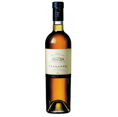 W. & J. Graham's Vintage Port 2000