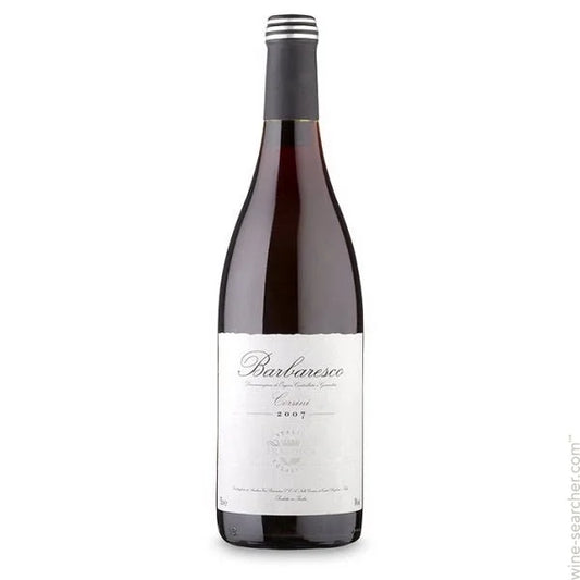 Araldica 'Corsini' Barbaresco DOCG