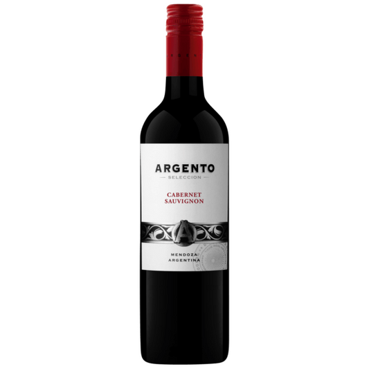 Argento Seleccion Cabernet Sauvignon 2017