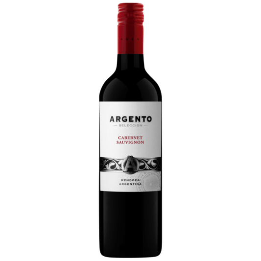 Argento Estate Bottled Organic Malbec 2021