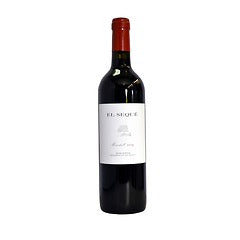 Artadi El Seque Alicante 2020