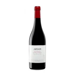 Artadi La Poza de Ballesteros 2019