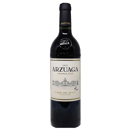 Arzuaga Crianza Ribera Del Duero 2020