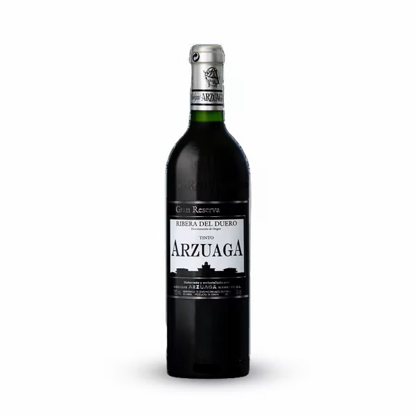 Arzuaga Gran Reserva Ribera Del Duero 2016