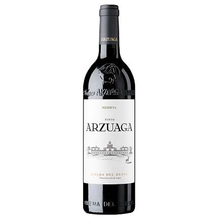Arzuaga Reserva Ribera Del Duero 2009