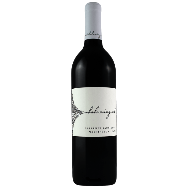 Balancing Act Columbia Valley Cabernet Sauvignon 2017