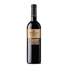 Baron De Ley Gran Reserva Rioja DO 2015 (75cl x 6)