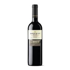 Baron De Ley Reserva Rioja DO 2017 (75cl x 6)