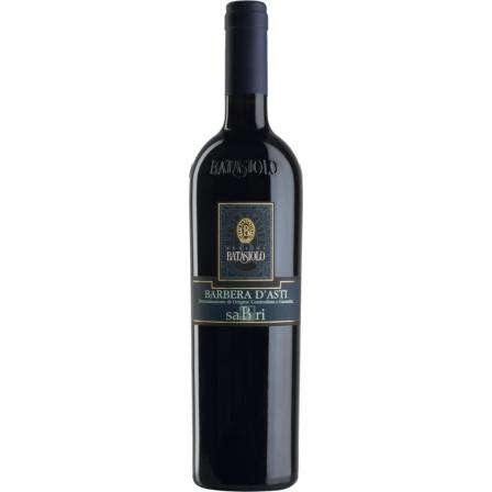 Batasiolo Barbera Sabri 2017