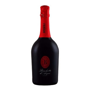 Batasiolo Brachetto d'Acqui Spumante NV