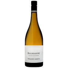 Benjamin Leroux Bourgogne Blanc 2018