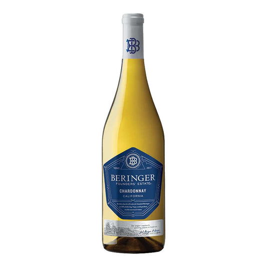 Beringer Founders' Estate Chardonnay 2021