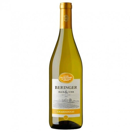 Beringer Main & Vine Chardonnay 2021