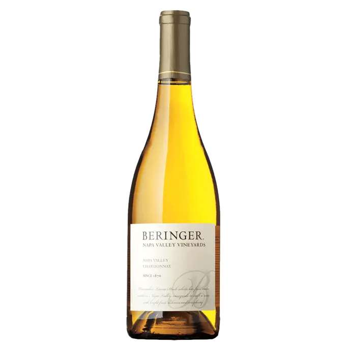 Beringer Napa Valley Chardonnay 2020