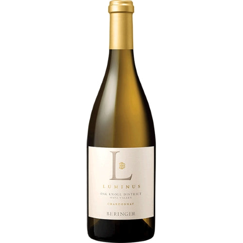 Beringer Luminus Oak Knoll District Chardonnay 2020