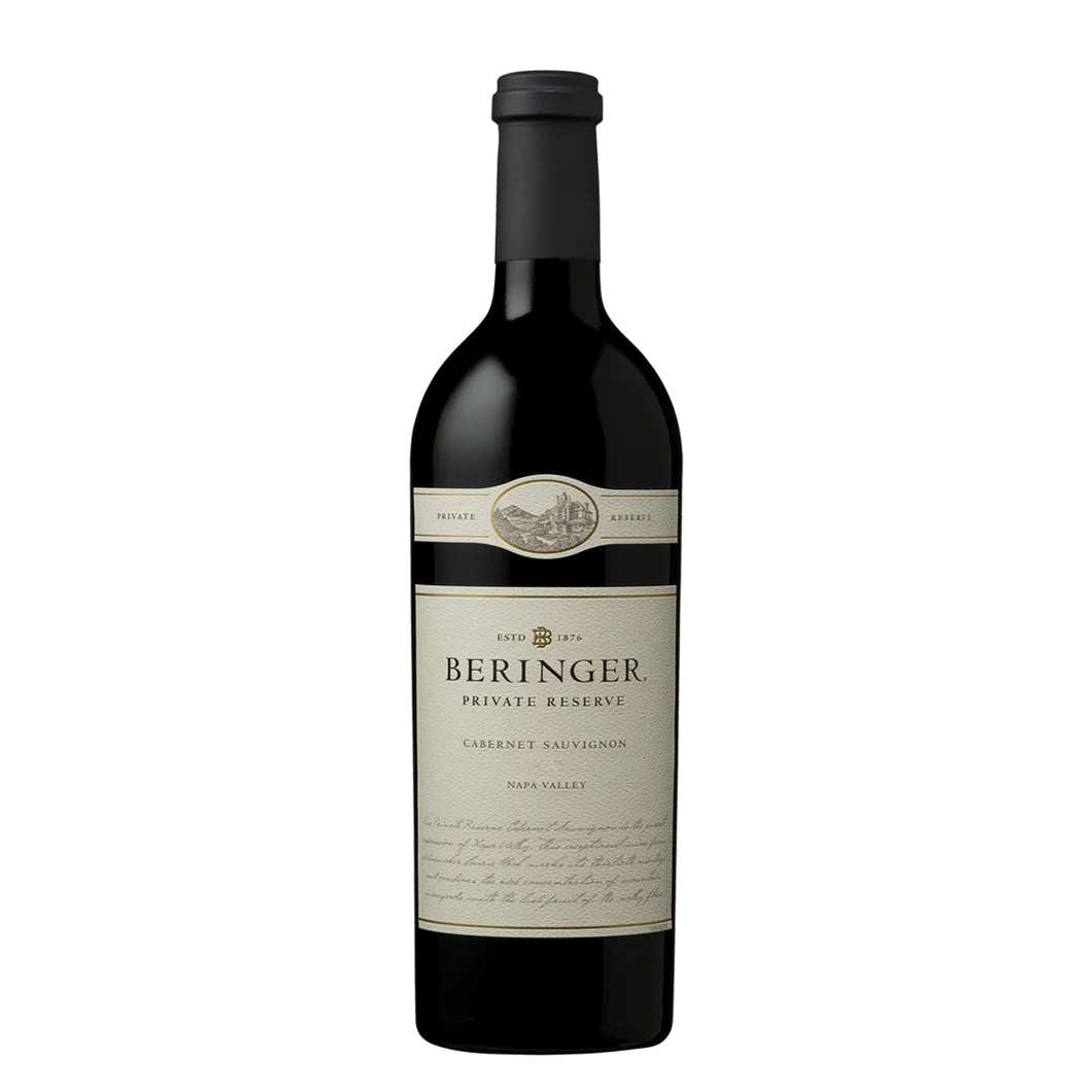 Beringer Private Reserve Cabernet Sauvignon 2017