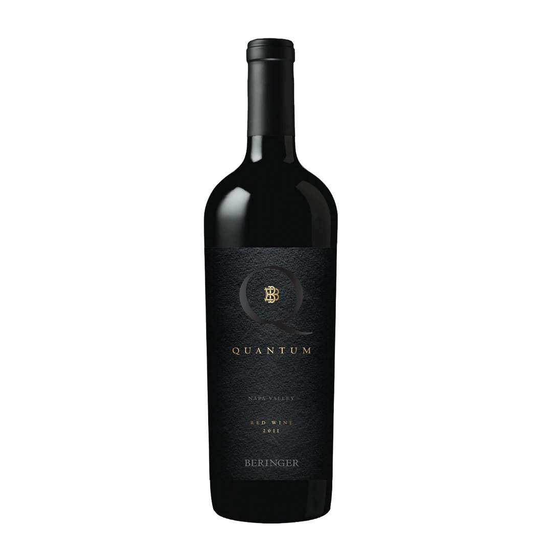 Beringer Napa Valley Quantum Red 2017/2018