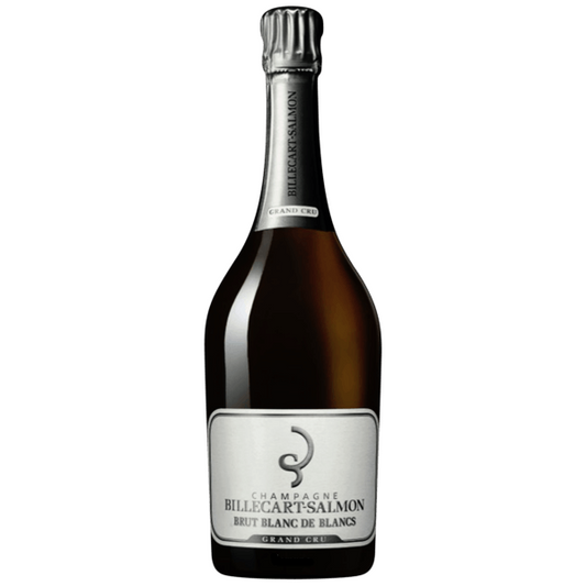 Billecart Salmon Blanc De Blancs Grand Cru Champagne