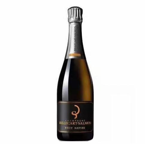 Billecart Salmon Brut Nature Champagne