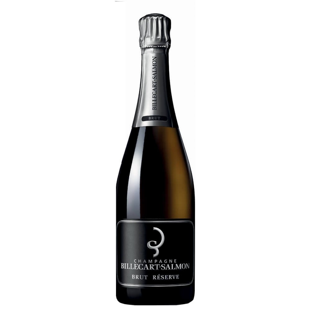 Billecart Salmon Brut Reserve Champagne