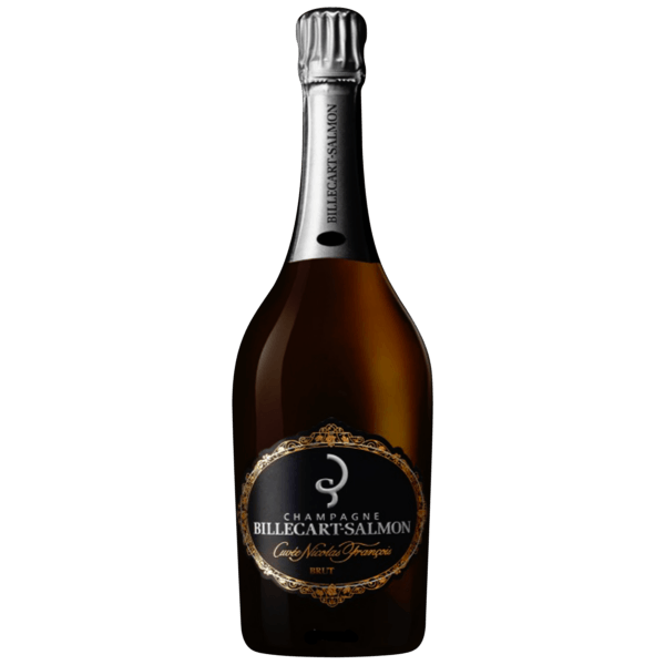 Billecart-Salmon Cuvee Nicolas Francois Brut 2006