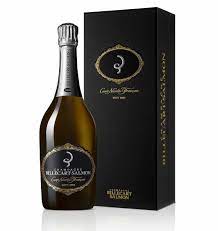 Billecart Salmon Cuvee Nicolas Francois with Packaging 2006 (1.5L)