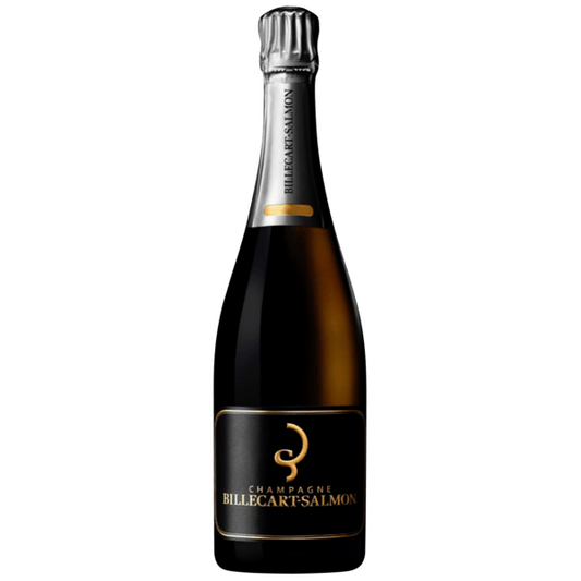 Billecart Salmon Vintage Champagne 2013