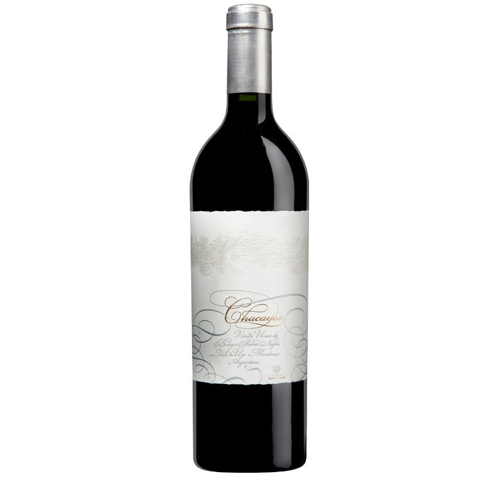 Bodega Piedra Negra Chacayes 2015